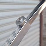 Arc floor lamp by Harvey Guzzini 1970