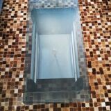 Art Deco coffee table