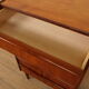 Vintage Danish chest of drawers | Teak | 6 drawers | 105 cm