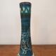 Vintage ceramic roller vase Margot Plancon