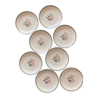 Gien plates