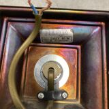 Set of 5 wall sconces, Herda, Holland, 1960s - 70s