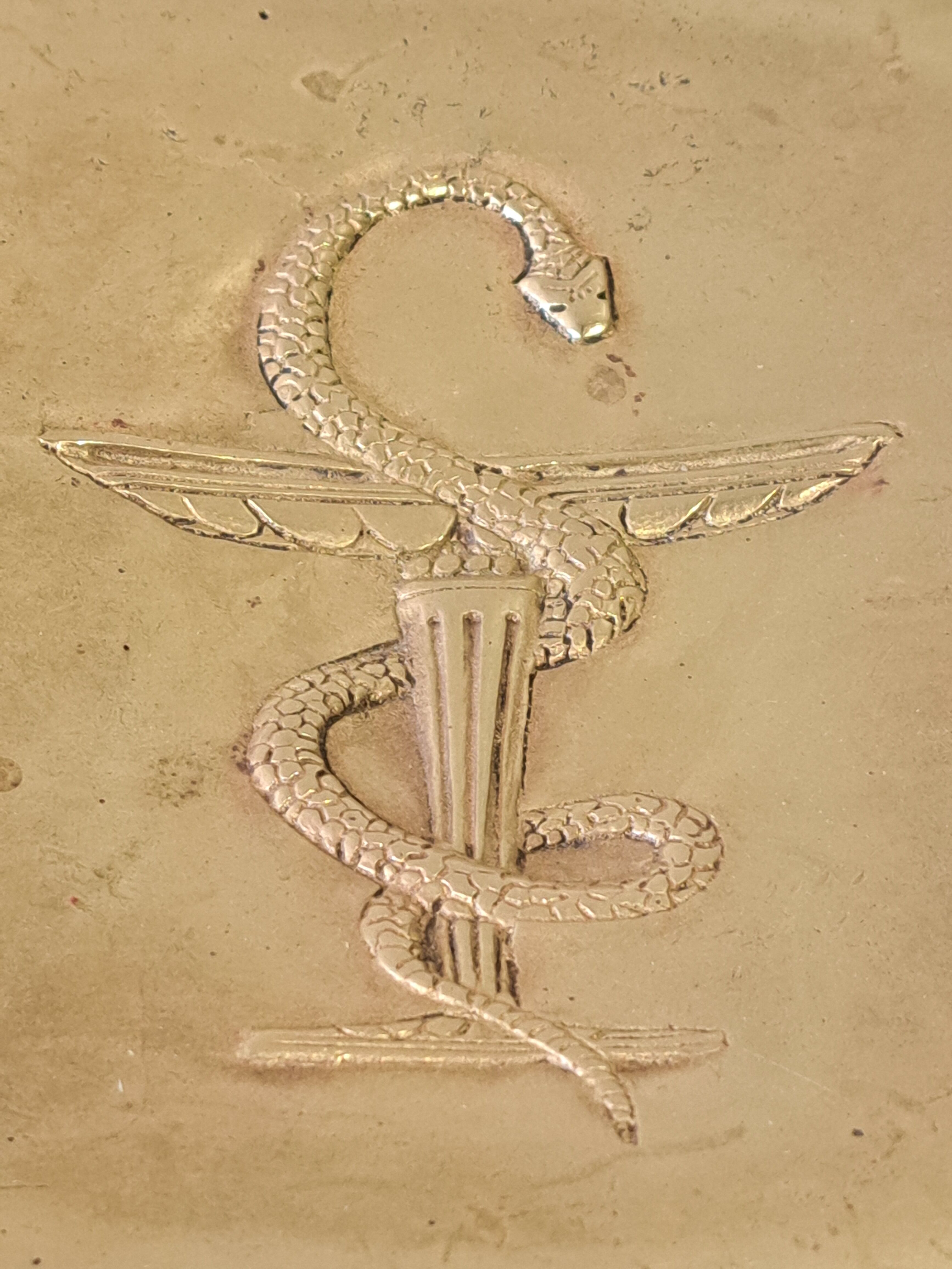Pharmacy money nineteenth century