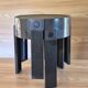 2 nesting tables Space Age – Marc Held for Prisunic Flair