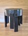 2 nesting tables Space Age – Marc Held for Prisunic Flair