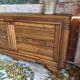 Vintage buffet