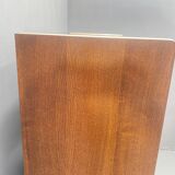 Armoire en noyer de Jitona, années 1970, Tchécoslovaquie