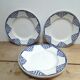 6 plates mill of wolves