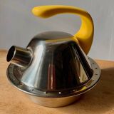 Vintage Ikea ufo kettle