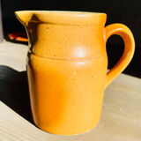 Digoin stoneware pot