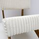 Paire de fauteuils lounge Adrian Pearsall en noyer, style Mid-Century, pour Craft Associates
