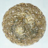 Ceiling light by Helena Tynell annees 60