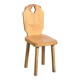 Chaise par René Martin, vers 1960