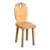 Chair by René Martin, around 1960