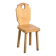 Chaise par René Martin, vers 1960