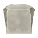 Vintage IKEA ice lamp