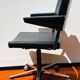 Chaise bureau Gispen. Vintage 60s