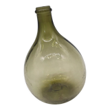 Dame jeanne 5l olive