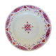 Compote dish on pedestal in iron earth from Moulin des loups and Hamage, Madeleine model 2106175