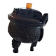 Tripod censer ding