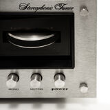 Marantz Model 112 Stereophonic Tuner