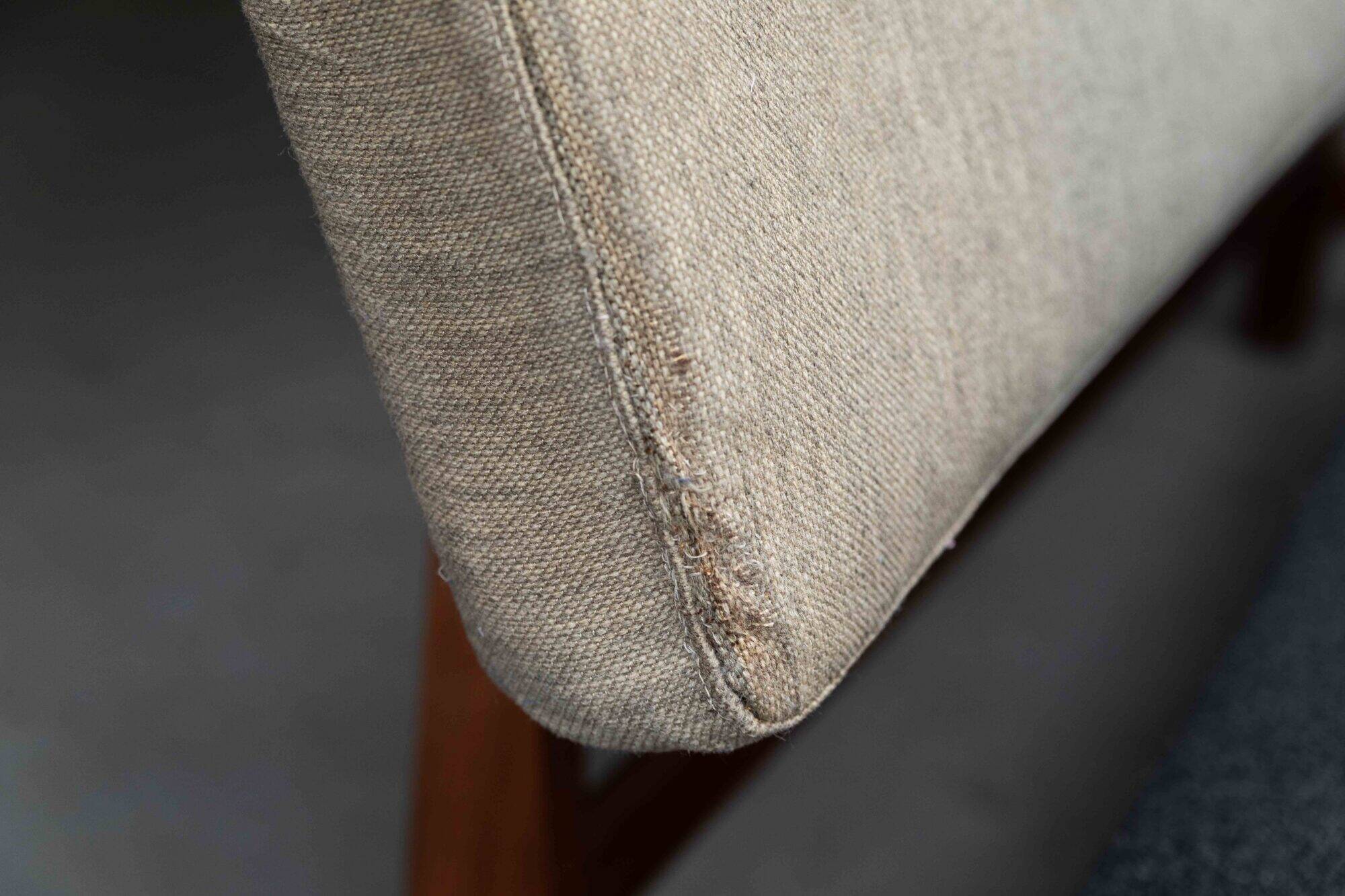 Canapé by Hans Bellmann