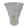Vase en cristal de Hartzviller