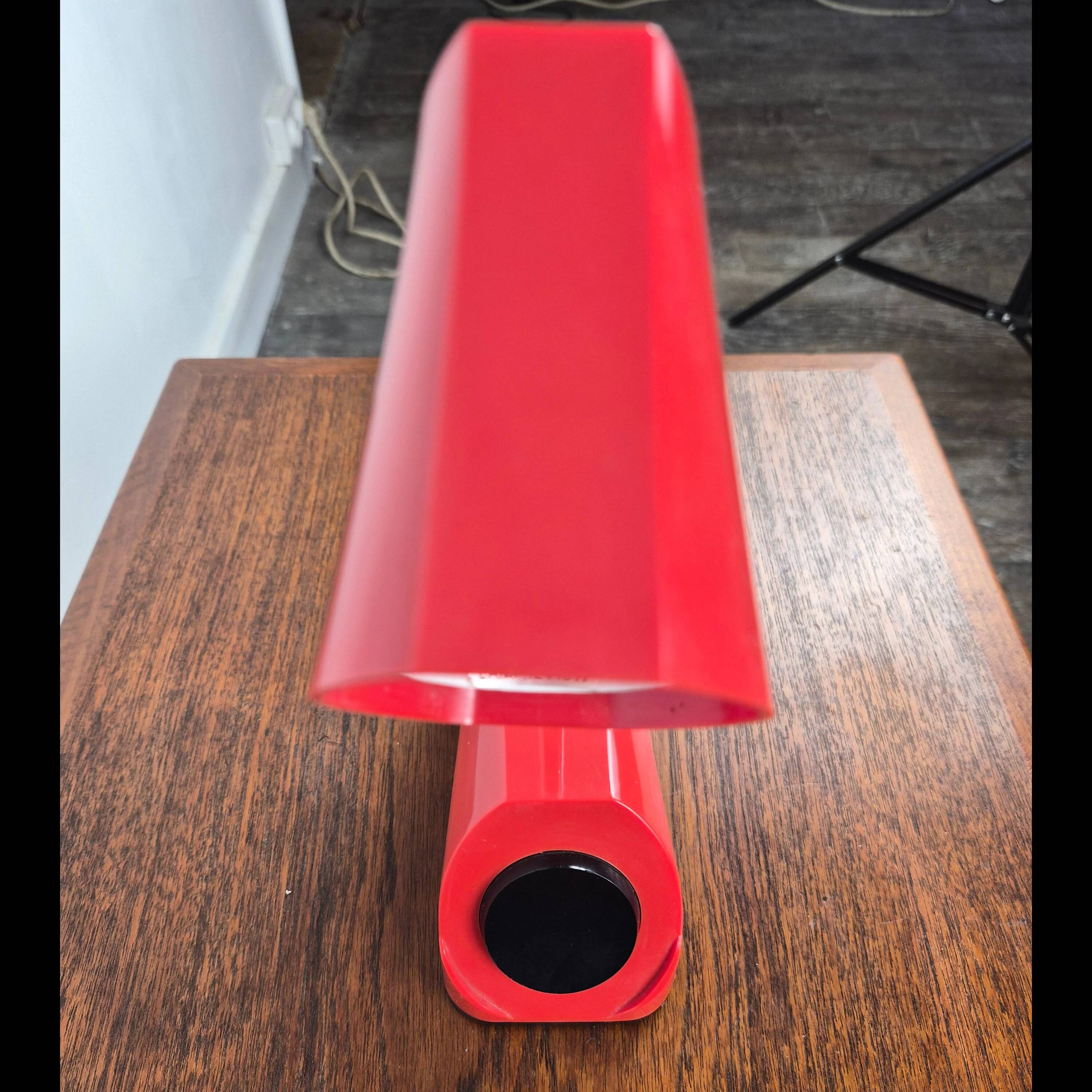 Table lamp model mini 8340 by H Bødtcher Hansen, Denmark 1960