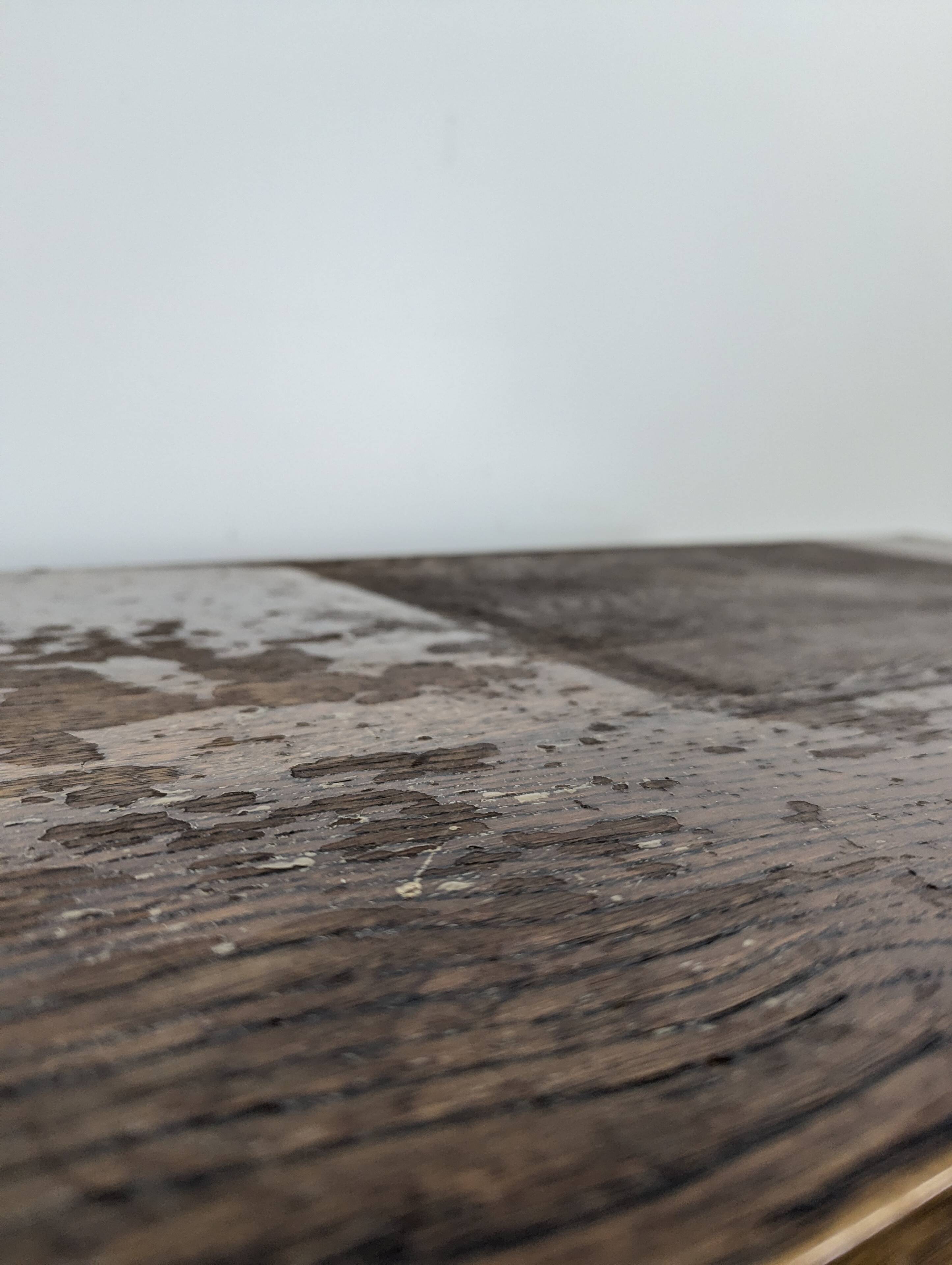 Enfilade Art Deco in the spirit of Dudouyt.