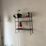 Modular shelf vintage
