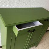 Green buffet
