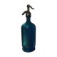 Siphon bleu, années 30