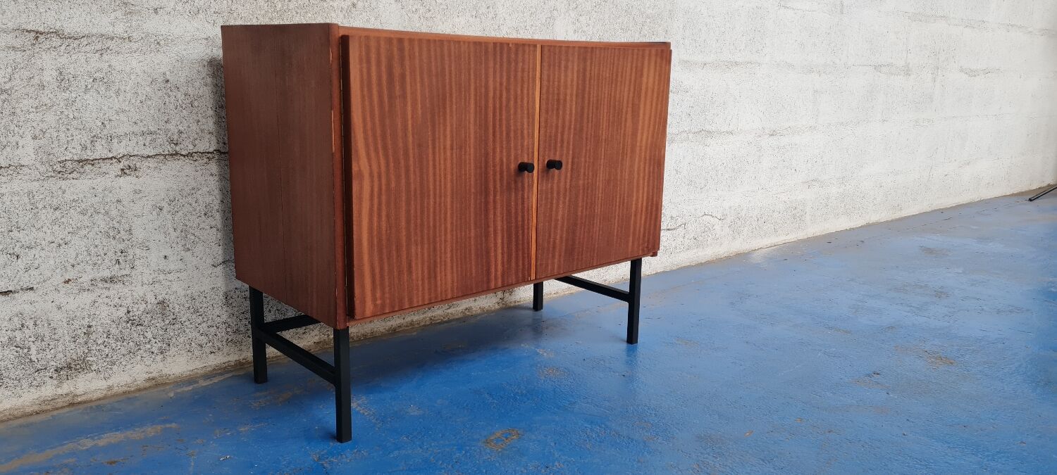 Vintage enfilade 1950