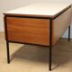 Model 620 desk by Pierre Guariche edition Minvielle, 1950