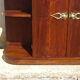 Art Deco entrance console