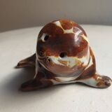 Vintage ceramic seal