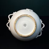 Large Ceramic Vase by Gianfranco Ballerini, Italy, 1990s