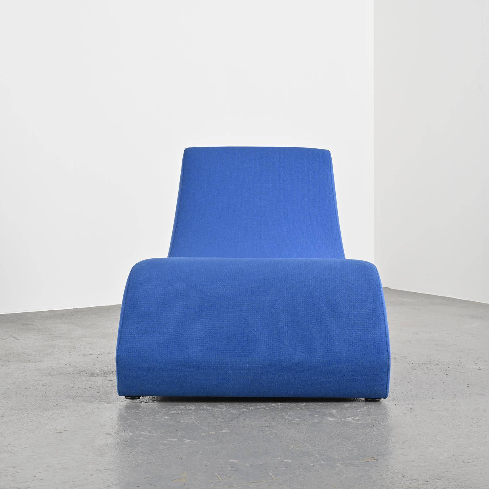 Paire de fauteuils Stones, La Cividina circa 2000