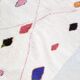 Tapis berbère marocain Azilal coloré 2,48x1,53m