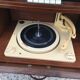 Colorado brand hi-fi cabinet
