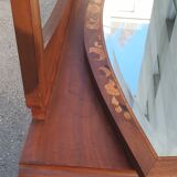 Art Deco dressing table