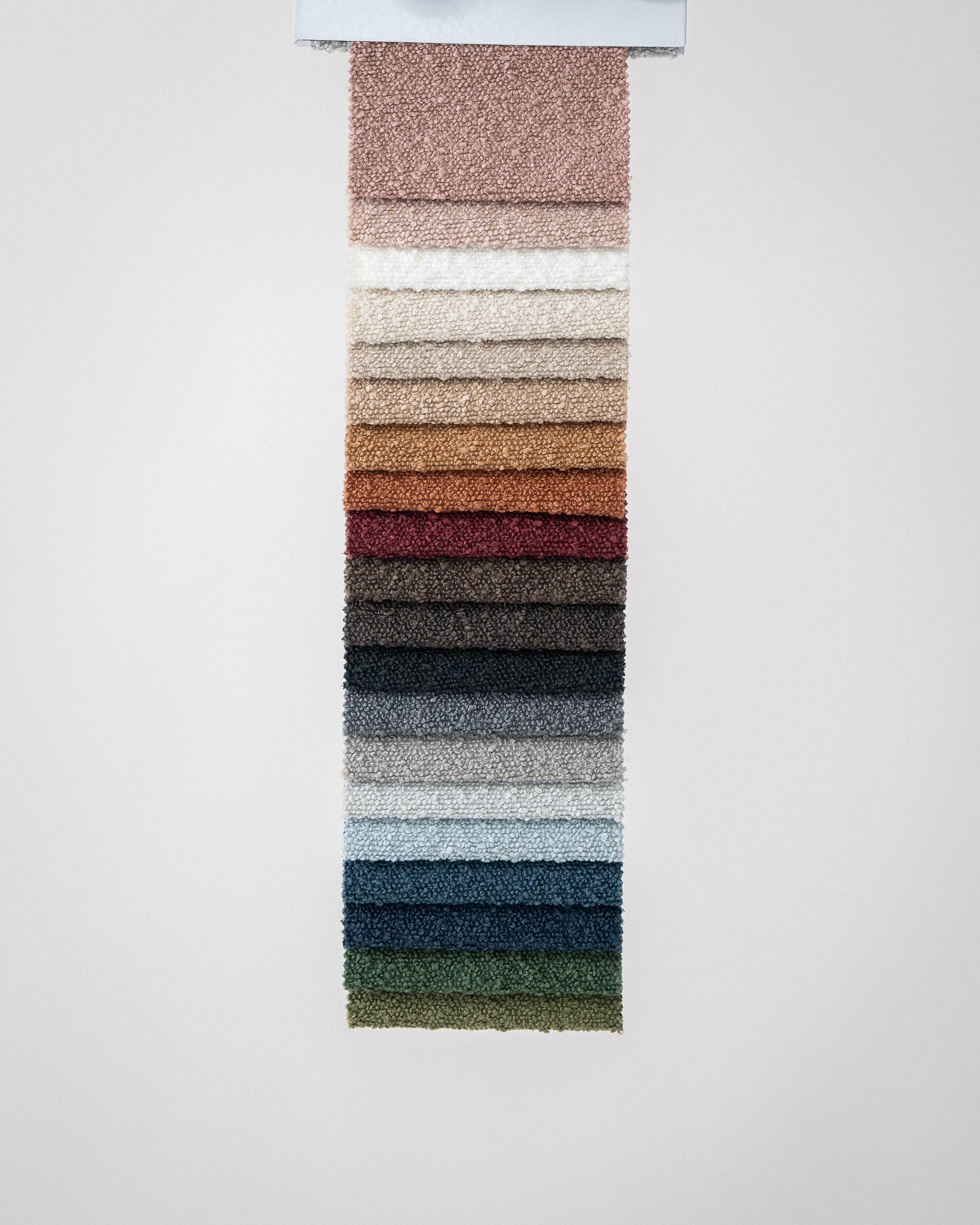 Fauteuils Edmund Homa GFM-64 Mid-Century – Design polonais des années 1960 restauré, 2