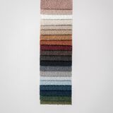 Fauteuils Edmund Homa GFM-64 Mid-Century – Design polonais des années 1960 restauré, 2