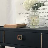 Nightstands vintage years 60