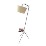 Shuttle pattern lamppost