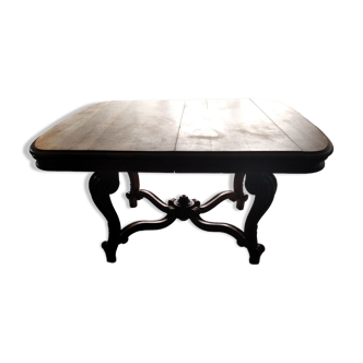 Table ancienne bois massif