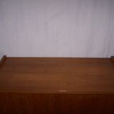 Buffet 50s