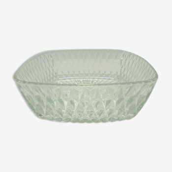 Vintage salad bowl