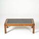 Table basse T.18 Pierre Chapo, France 1960s