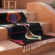 Handmade Moroccan rug 200cm x 300cm